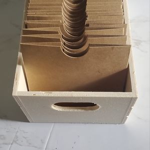 Saving Challenge Pockets